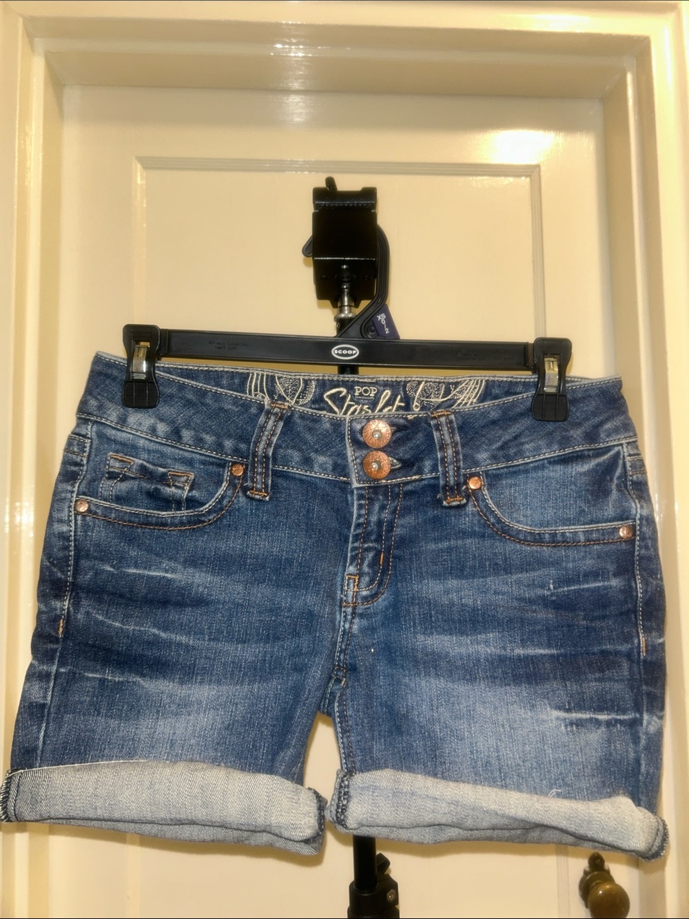Refuge Shorts